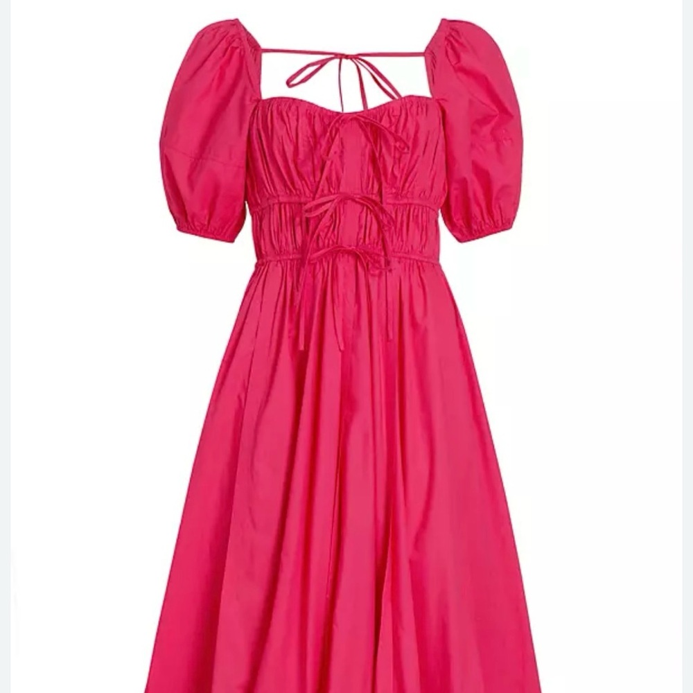 Ulla Johnson Dress